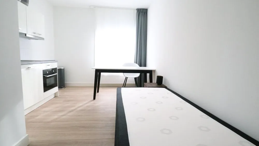 Foto van een kamer in Eindhoven (3)