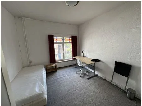 Foto van een kamer in Eindhoven (4)