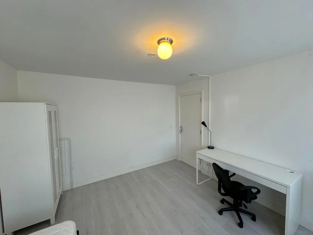 Foto van een kamer in Eindhoven (7)