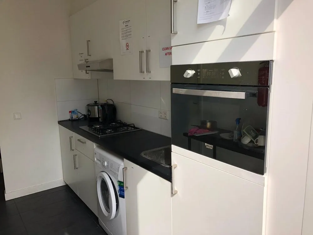 Foto van een kamer in Eindhoven (8)