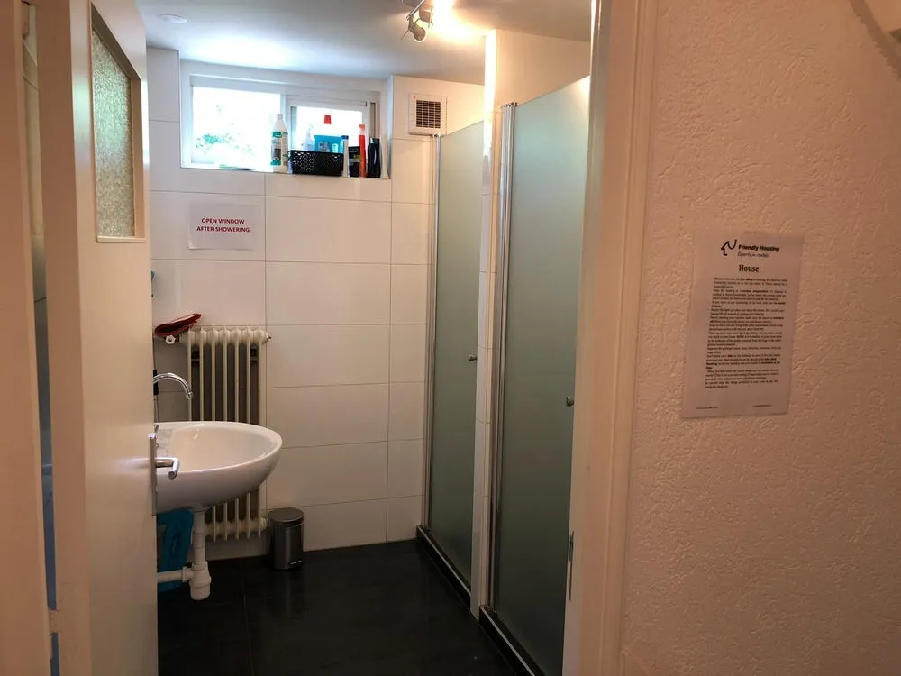 Foto van een kamer in Eindhoven (9)