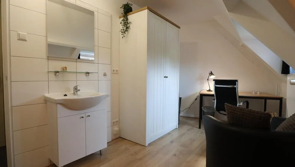 Foto van een kamer in Eindhoven (8)