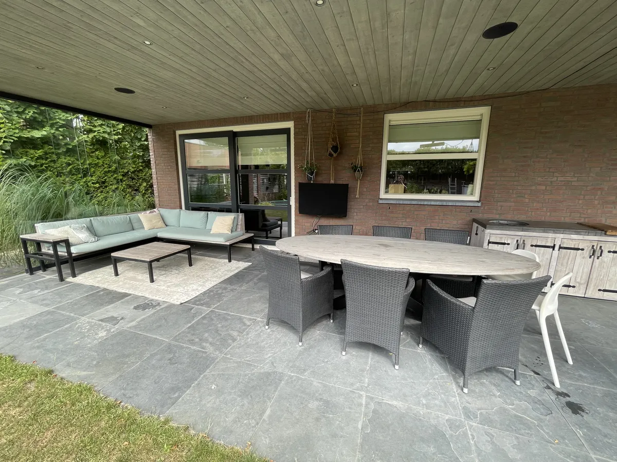 Foto van een eengezinswoning in Bladel (5)