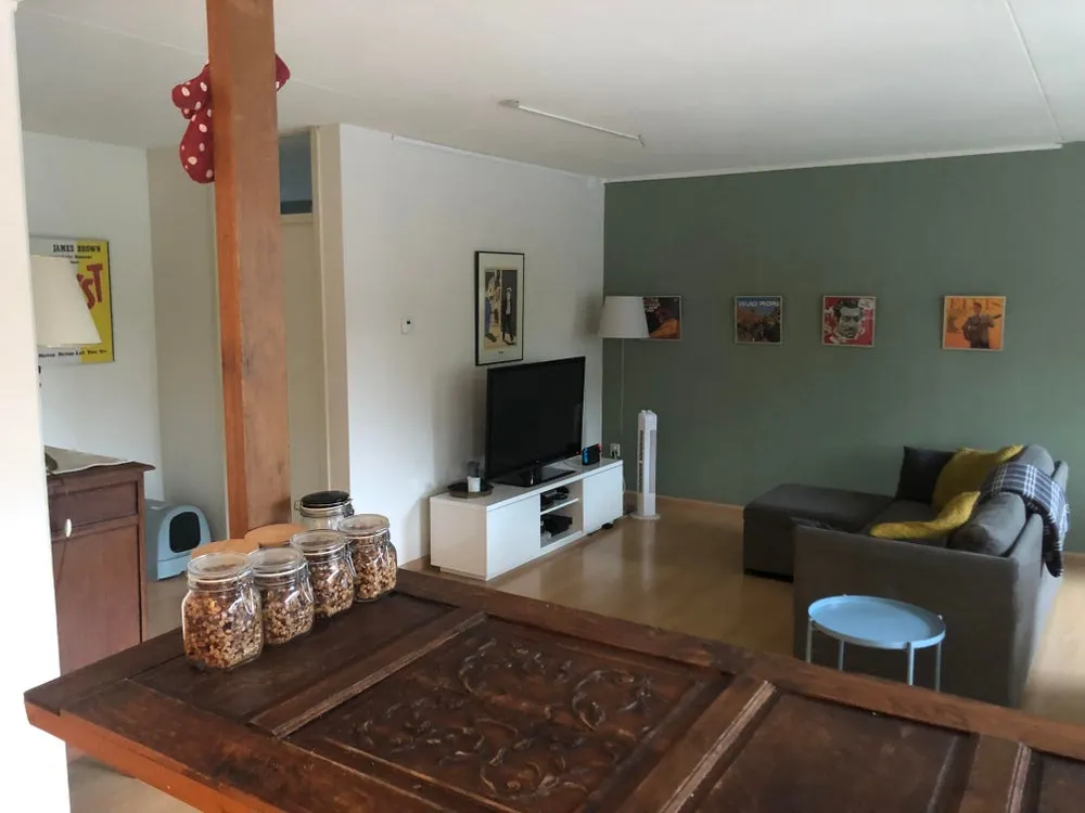 Foto van een kamer in Eindhoven (4)