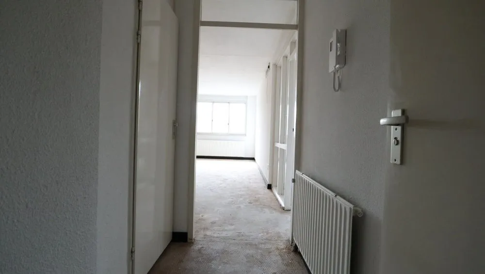 Foto van een kamer in Eindhoven (5)