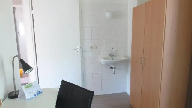 Foto van een studio in Eindhoven (6)