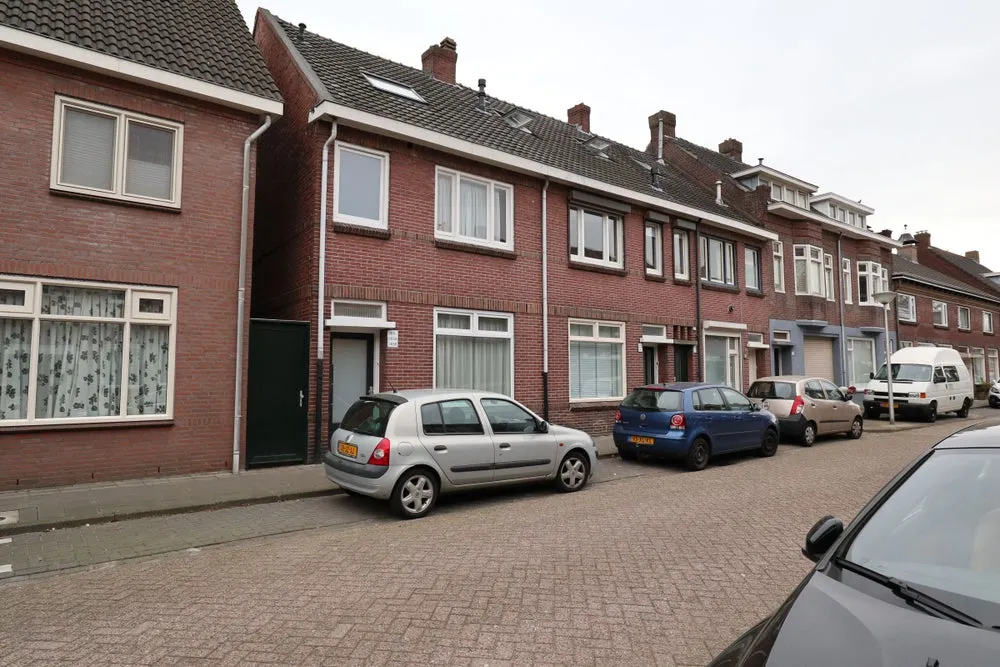 Foto van een appartement in Eindhoven (2)