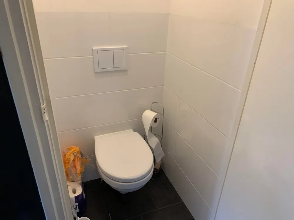 Foto van een kamer in Eindhoven (9)