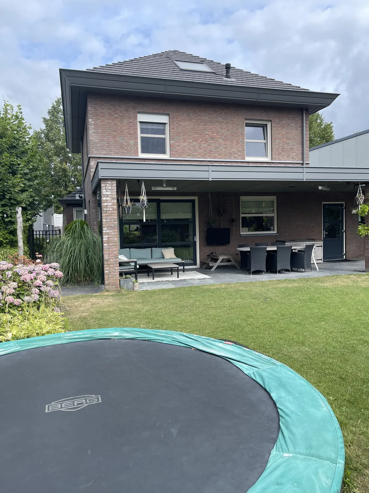 Foto van een eengezinswoning in Bladel (4)