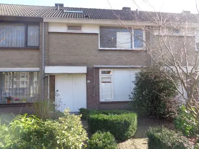 Foto van een kamer in Eindhoven
