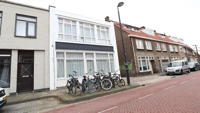 Foto van een appartement in Eindhoven
