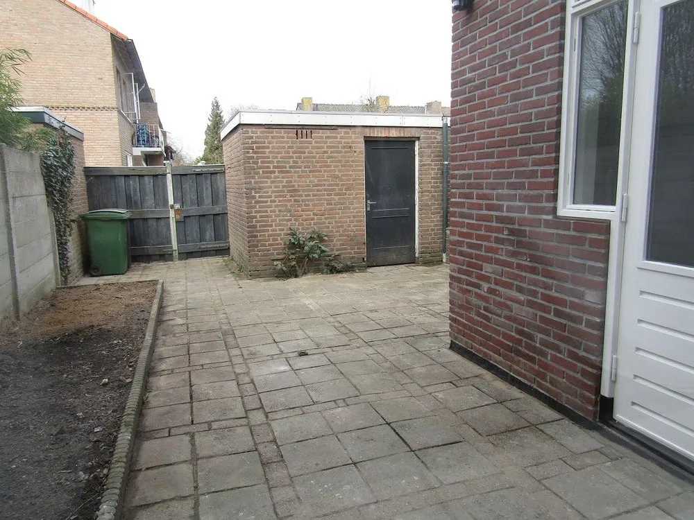 Foto van een kamer in Eindhoven (9)