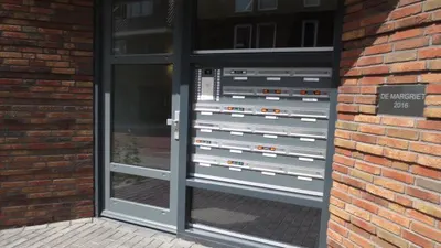 Foto van een appartement in Eindhoven
