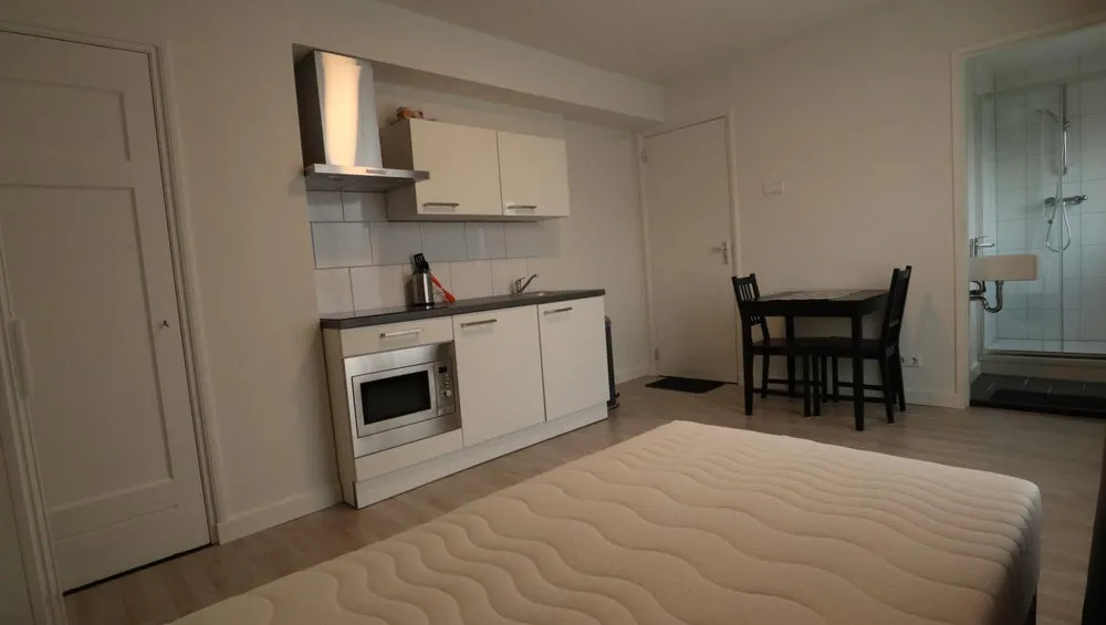 Foto van een studio in Eindhoven (5)