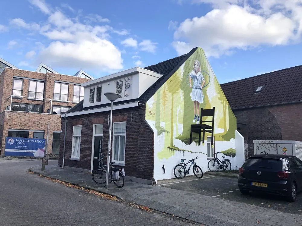Photo: room in Eindhoven (3)