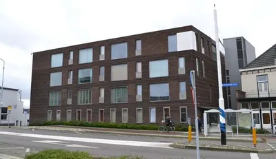 Foto van een appartement in Eindhoven