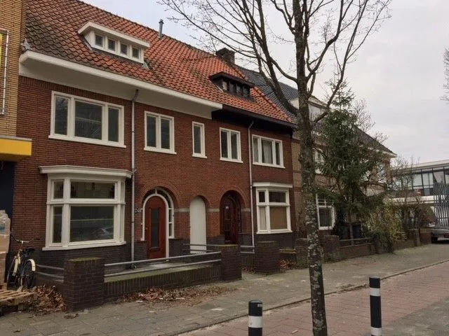 Foto van een kamer in Eindhoven (2)