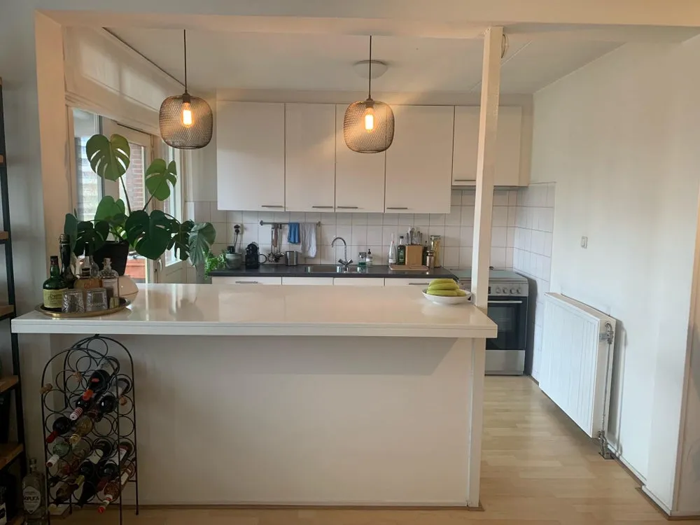 Foto van een kamer in Eindhoven (6)