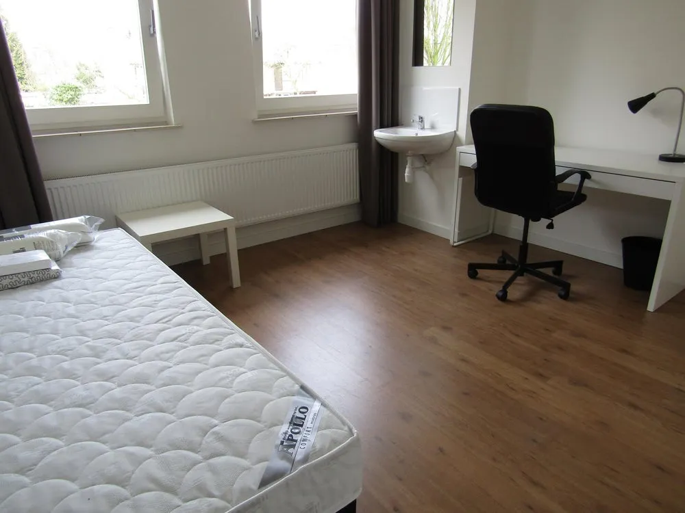 Foto van een kamer in Eindhoven (6)