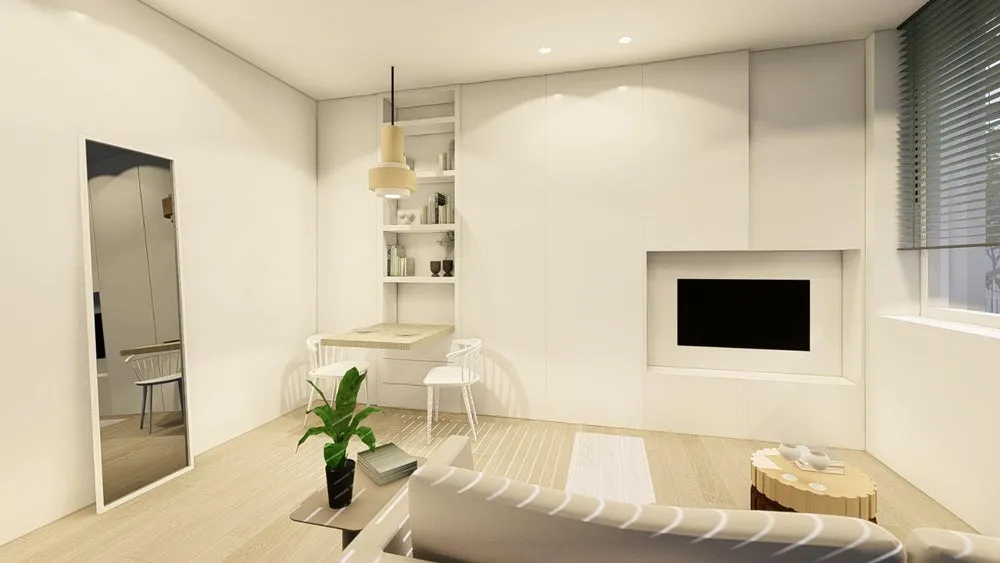 Foto van een appartement in Eindhoven (3)