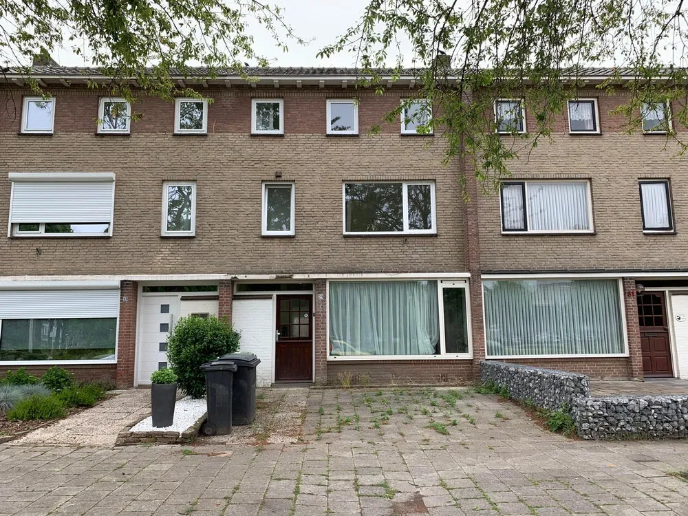 Foto van een kamer in Eindhoven (2)