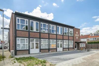 Foto van een appartement in Eindhoven