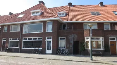 Foto van een kamer in Eindhoven