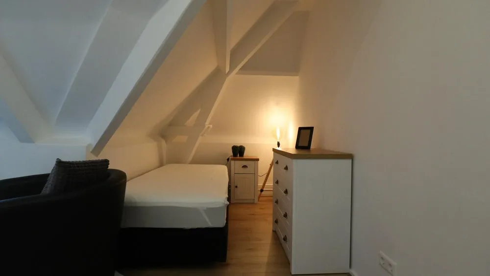 Foto van een kamer in Eindhoven (6)