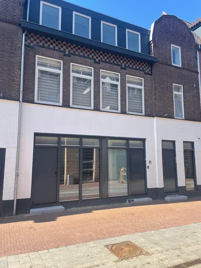 Foto van een appartement in Weert