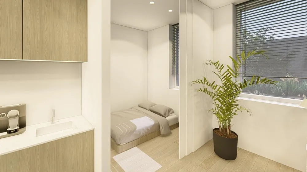 Foto van een appartement in Eindhoven (7)