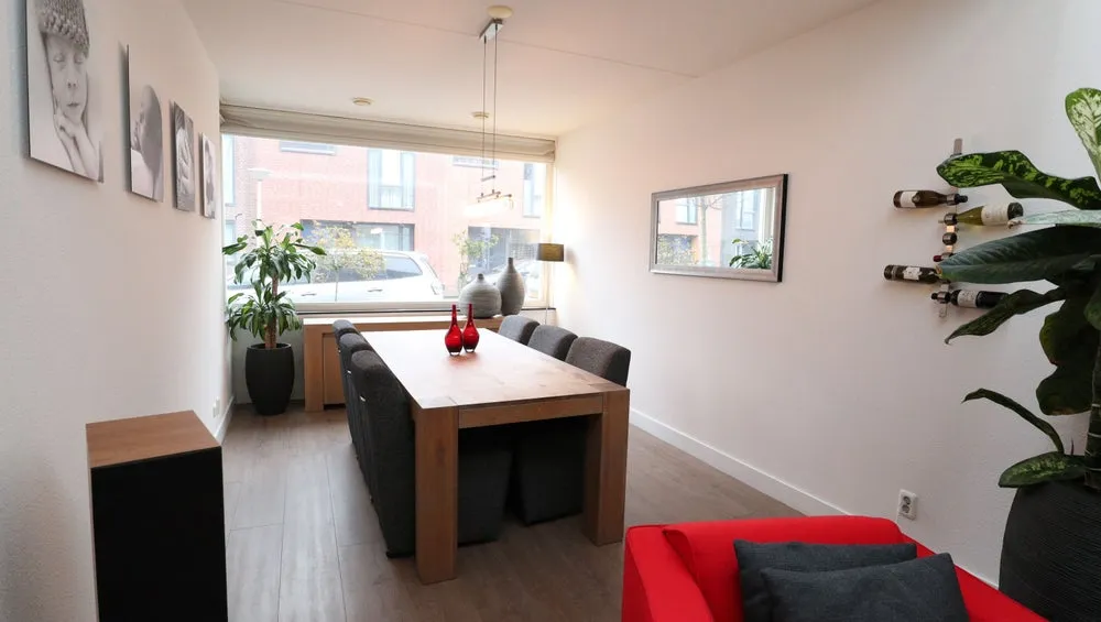 Photo: family home in Eindhoven (5)
