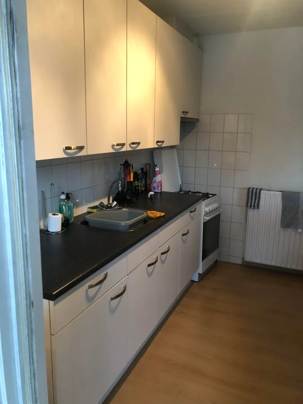 Foto van een kamer in Eindhoven (6)