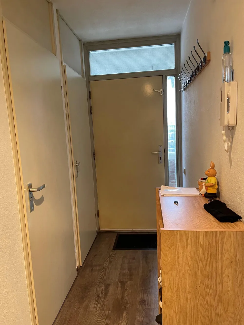 Foto van een kamer in Eindhoven (7)