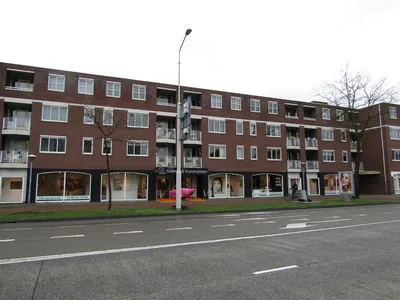 Foto van een kamer in Eindhoven
