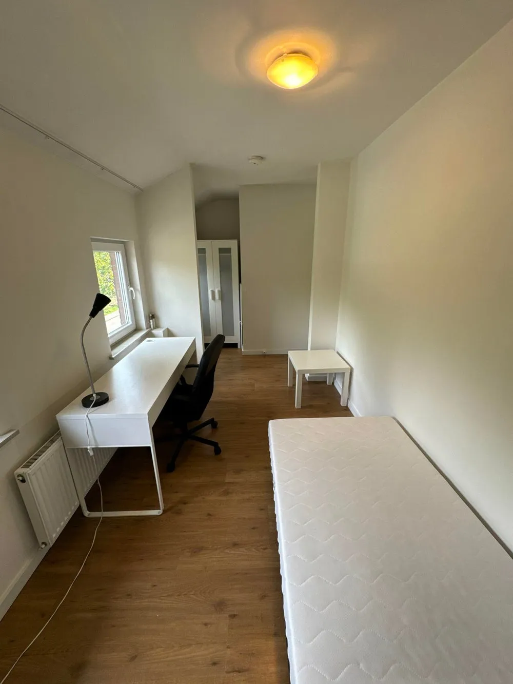 Foto van een kamer in Eindhoven (3)