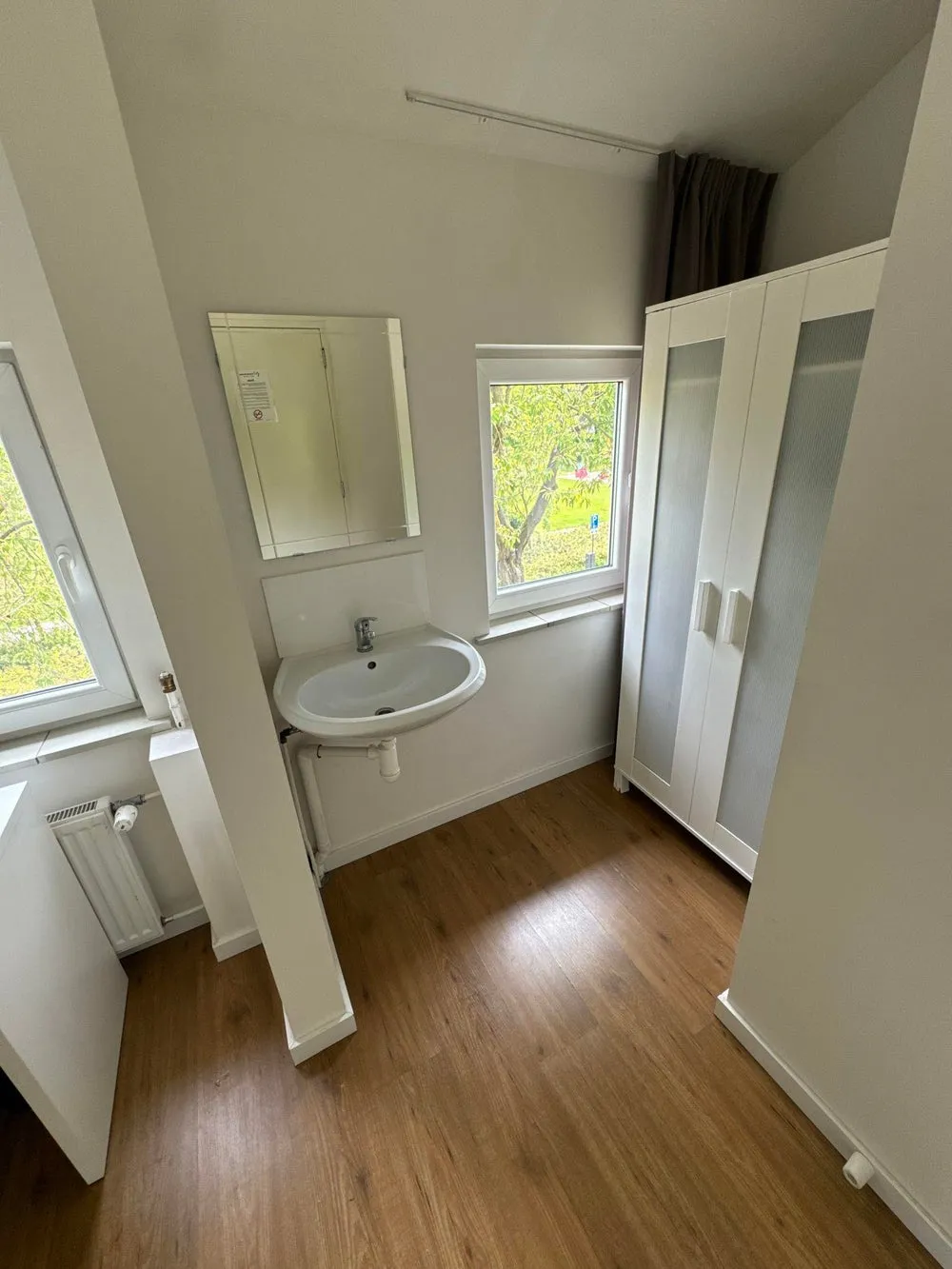 Foto van een kamer in Eindhoven (7)