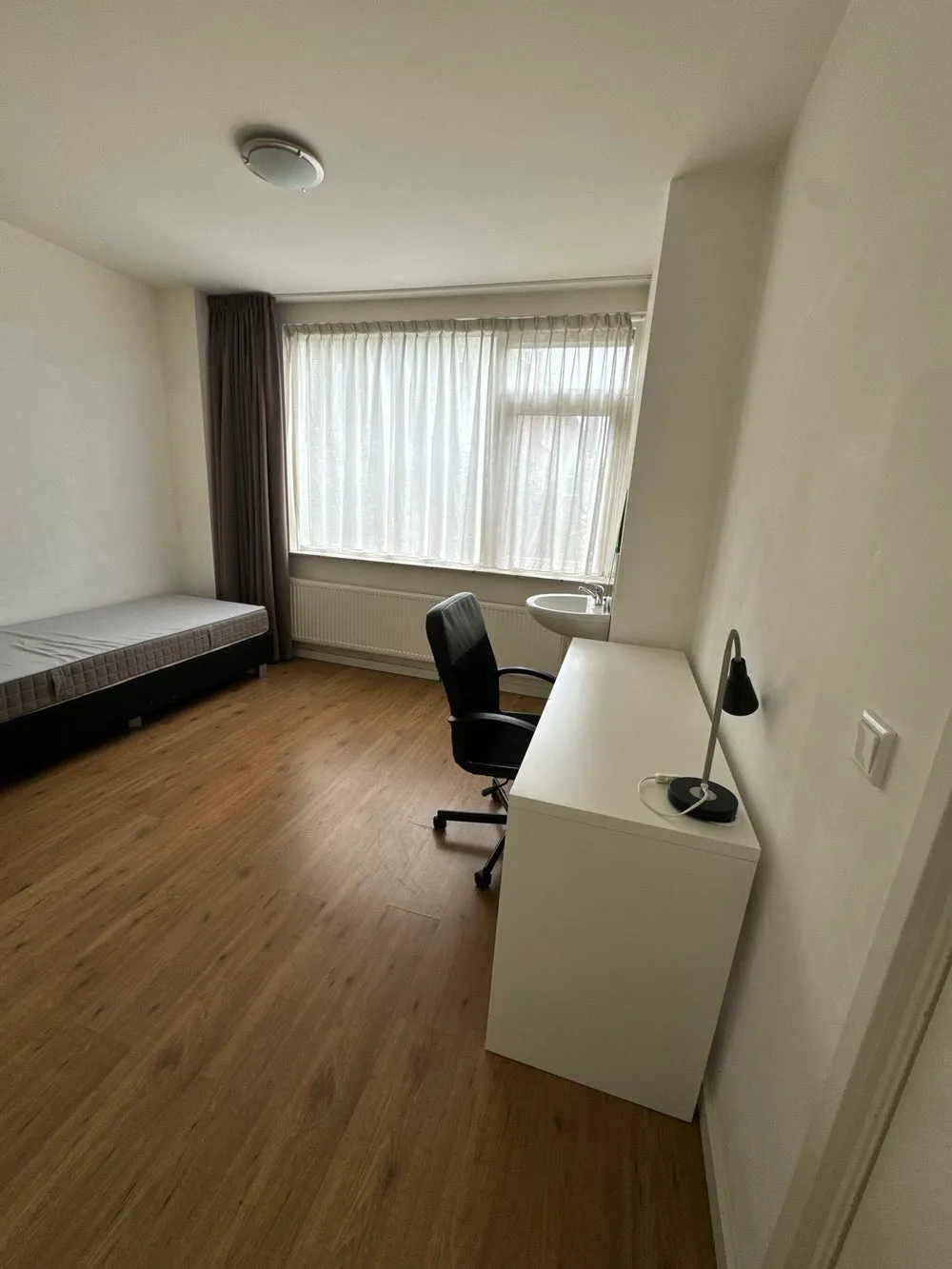 Foto van een kamer in Eindhoven (3)