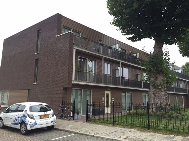 Foto van een appartement in Eindhoven (1)