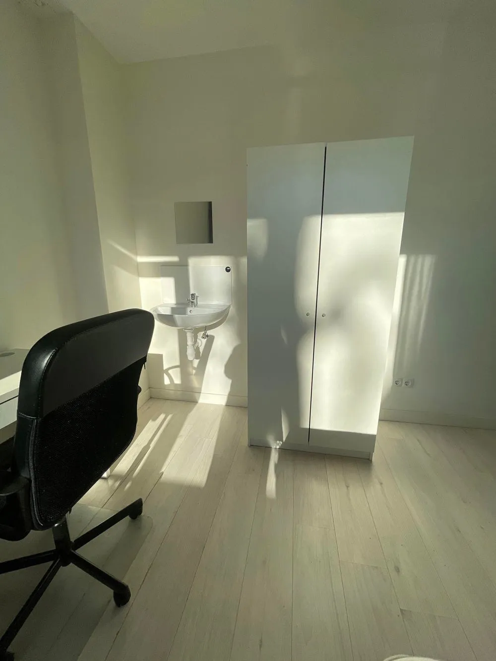 Foto van een kamer in Eindhoven (5)