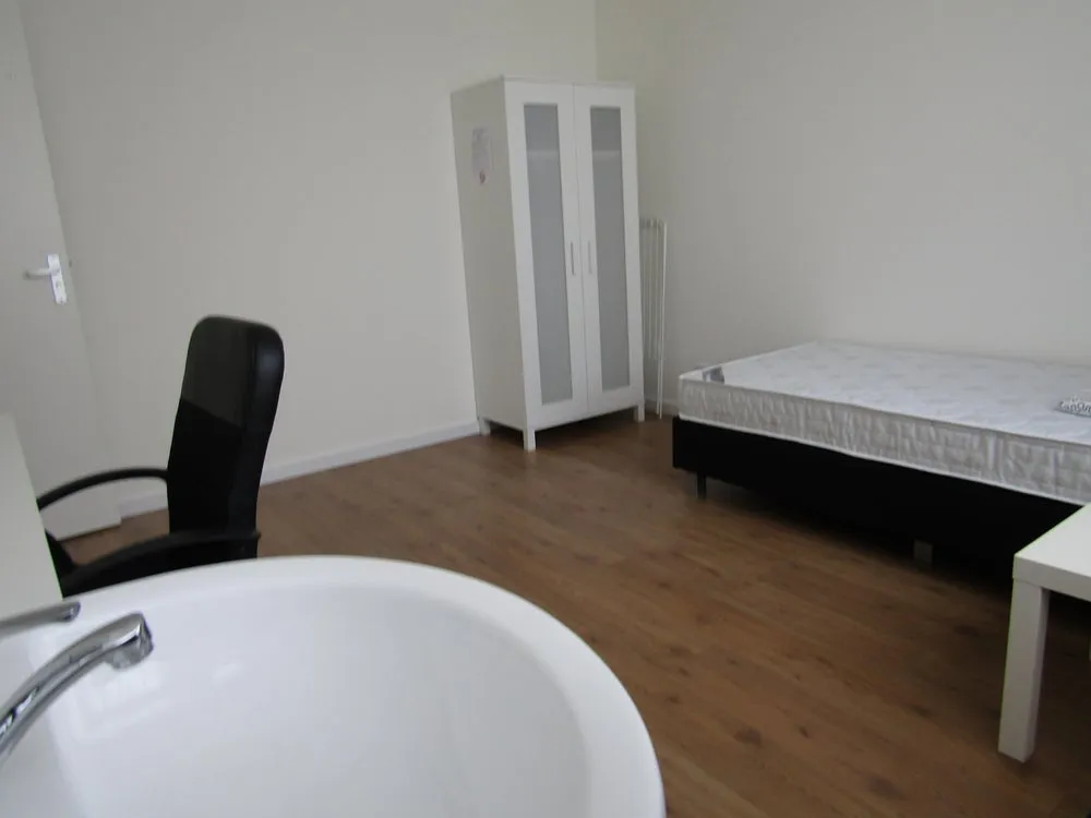 Foto van een kamer in Eindhoven (6)