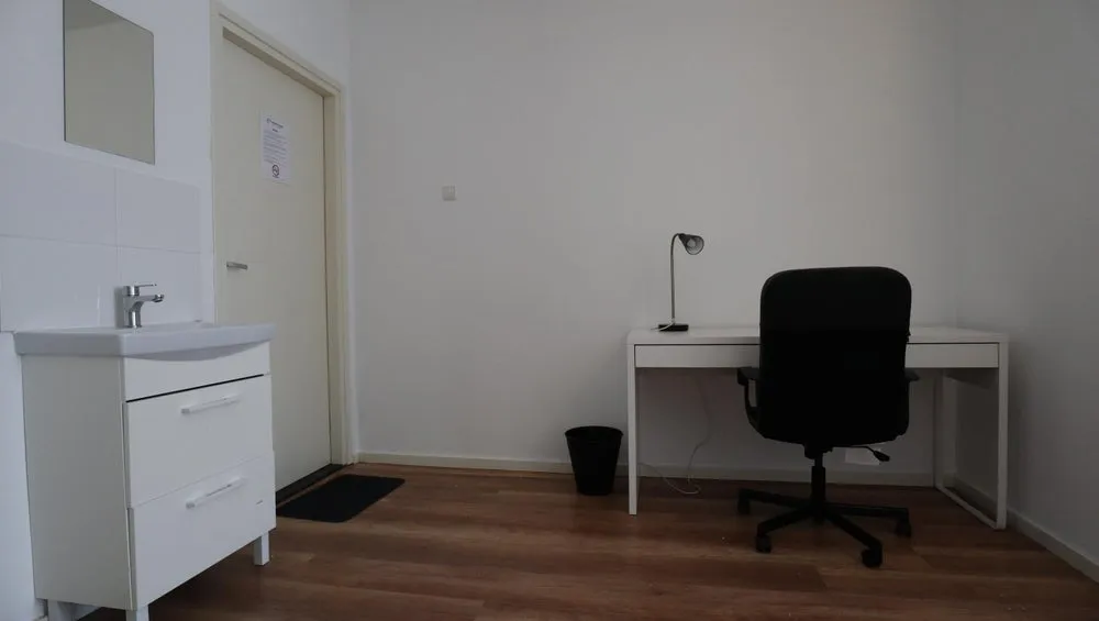 Foto van een kamer in Eindhoven (2)