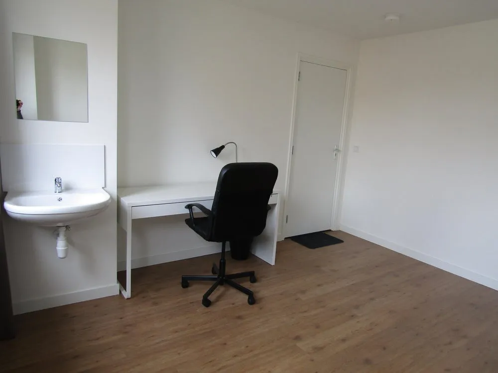 Foto van een kamer in Eindhoven (4)
