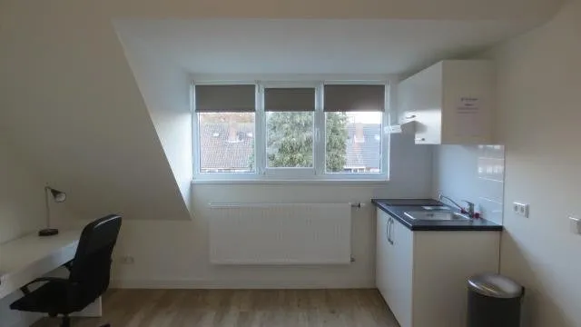 Foto van een studio in Eindhoven (7)
