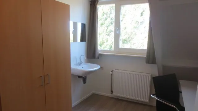 Foto van een studio in Eindhoven (5)