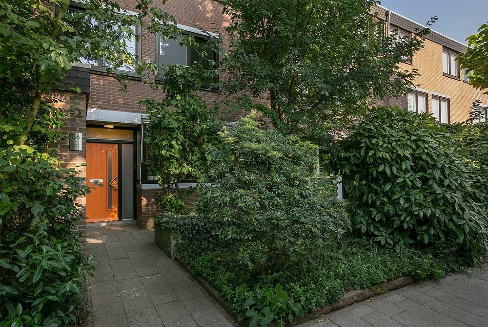 Foto van een appartement in Eindhoven (2)