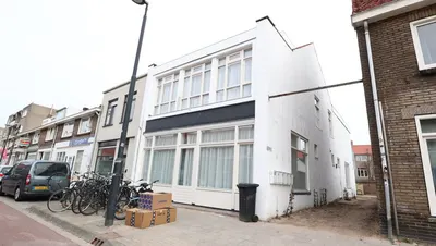 Foto van een appartement in Eindhoven