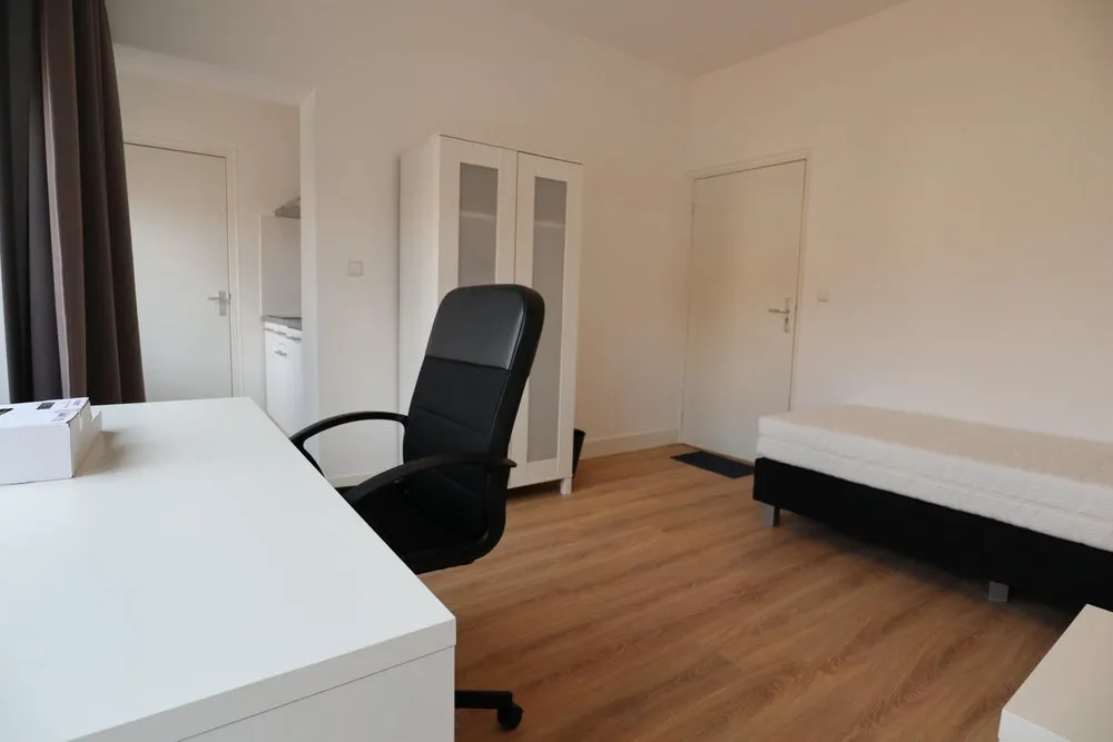 Foto van een studio in Eindhoven (6)
