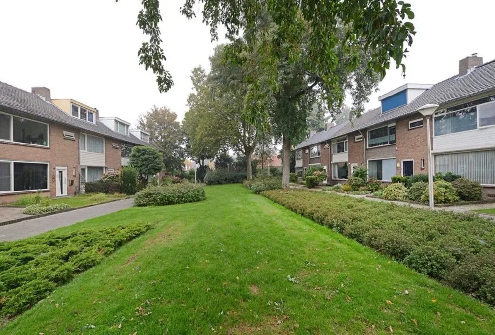 Foto van een eengezinswoning in Eindhoven (4)
