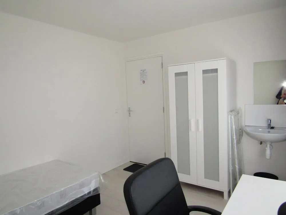 Foto van een kamer in Eindhoven (6)