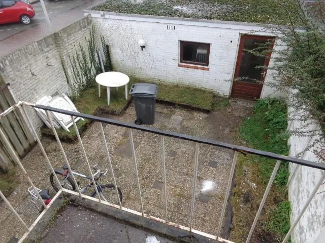 Foto van een kamer in Eindhoven (11)